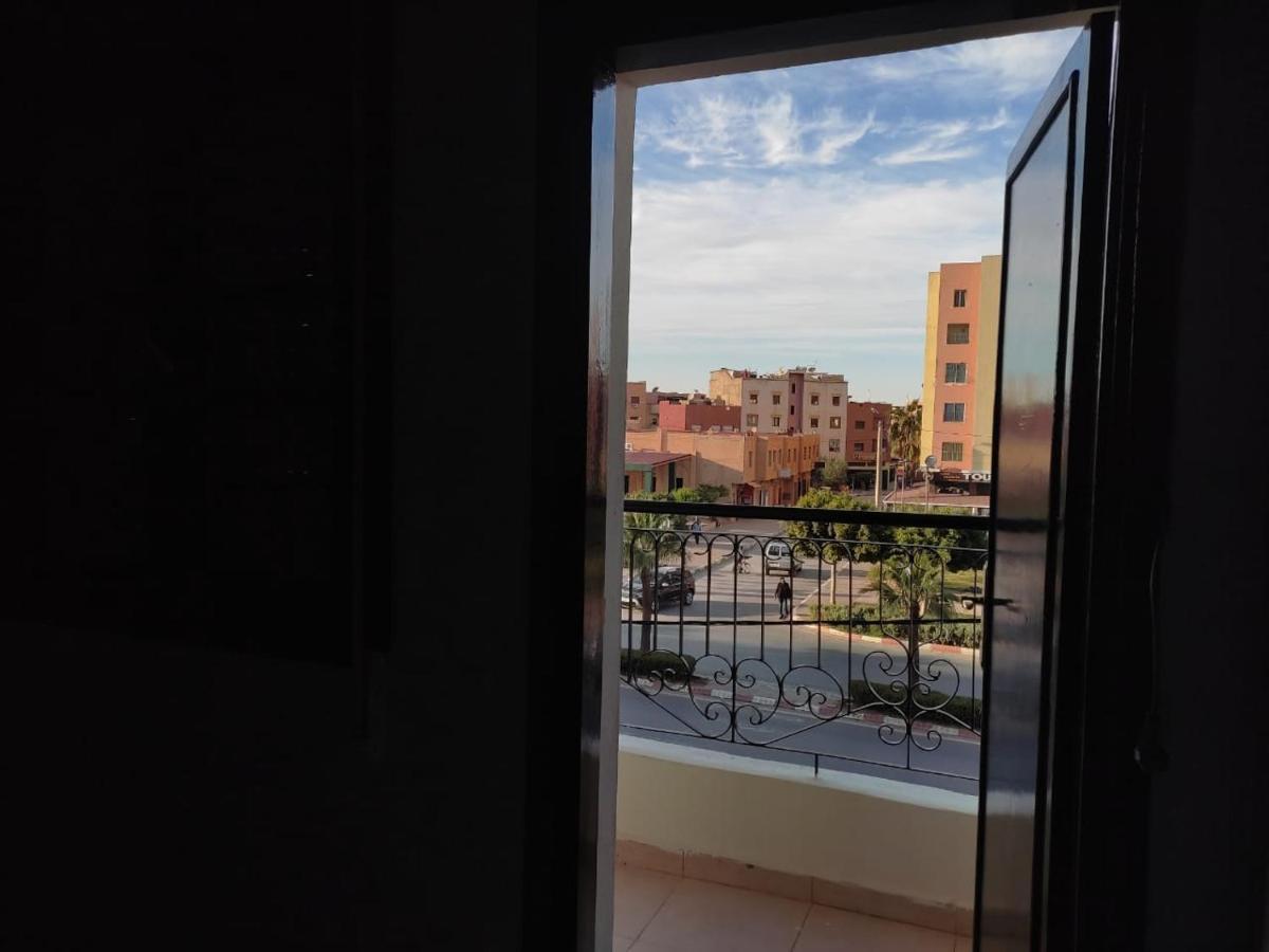Hotel La Coline Beni Mellal Δωμάτιο φωτογραφία