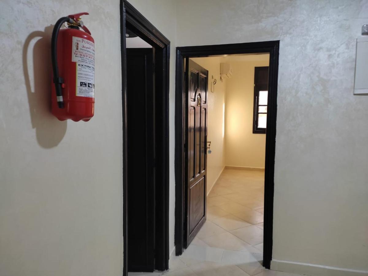 Hotel La Coline Beni Mellal Δωμάτιο φωτογραφία