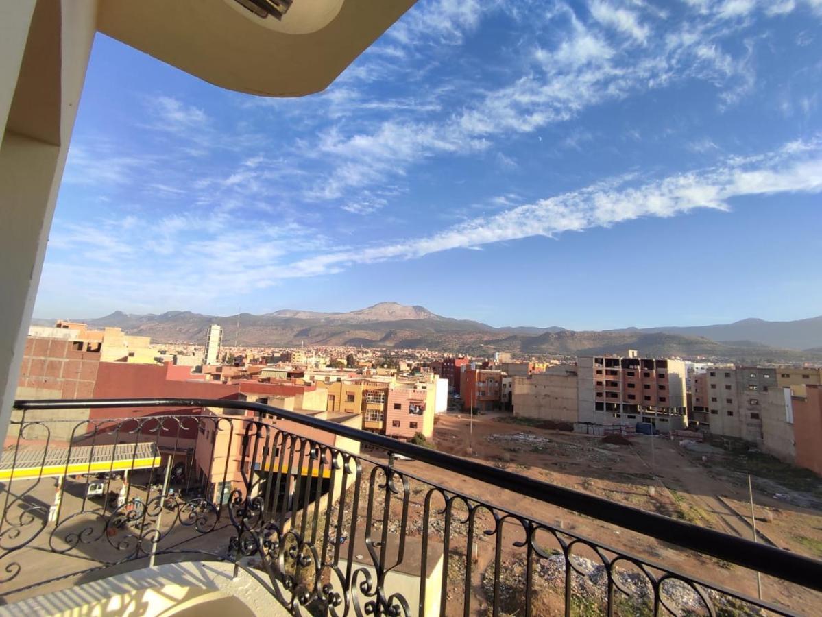 Hotel La Coline Beni Mellal Δωμάτιο φωτογραφία