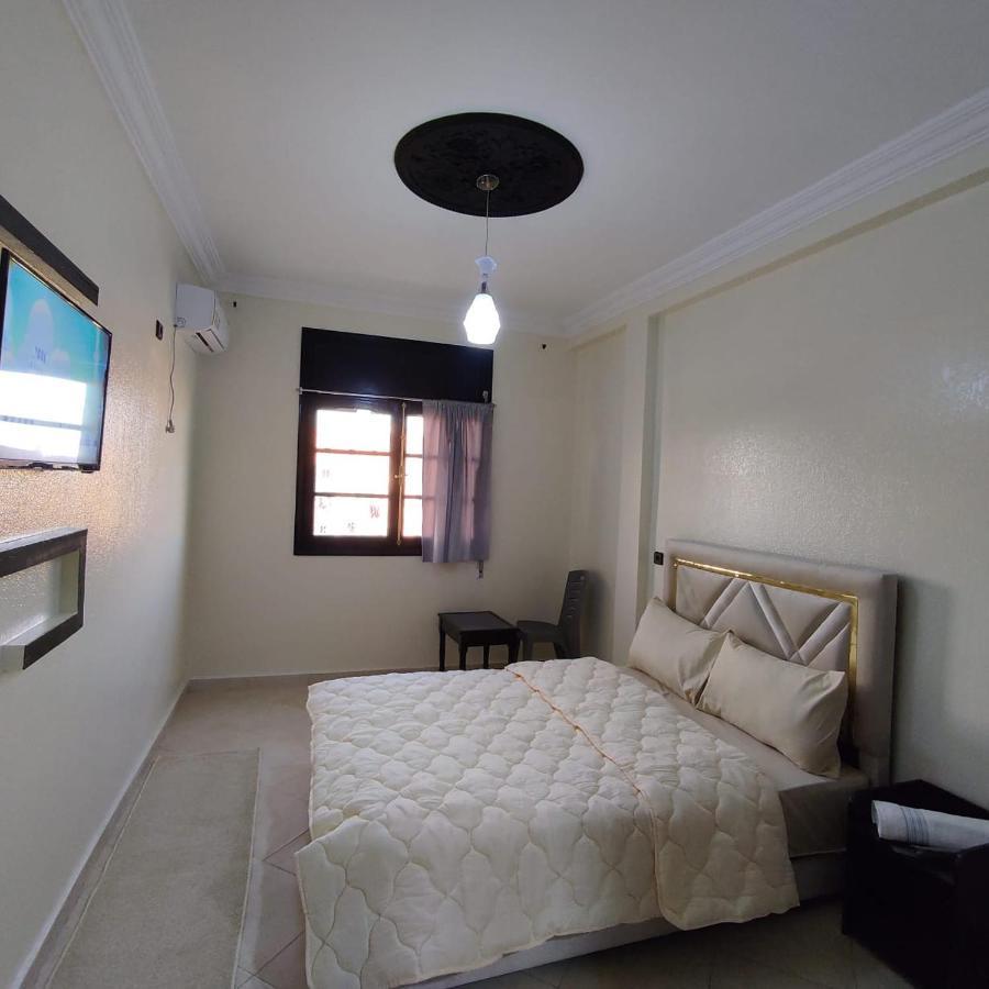 Hotel La Coline Beni Mellal Εξωτερικό φωτογραφία