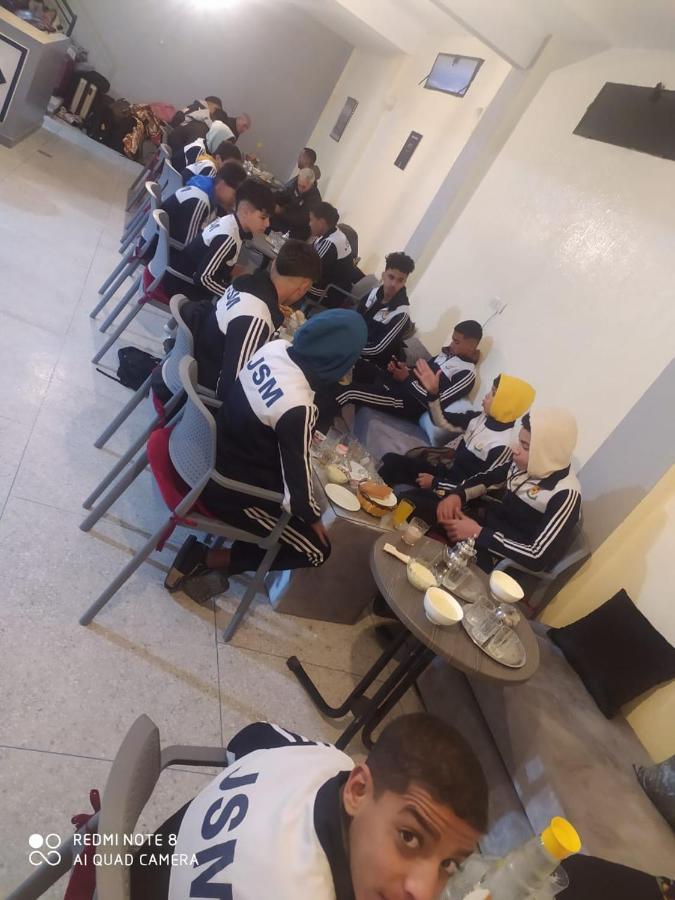 Hotel La Coline Beni Mellal Εξωτερικό φωτογραφία