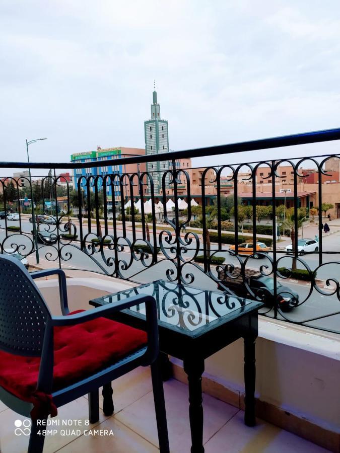Hotel La Coline Beni Mellal Εξωτερικό φωτογραφία