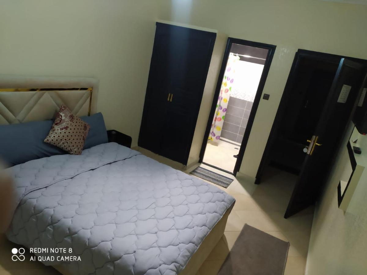 Hotel La Coline Beni Mellal Εξωτερικό φωτογραφία