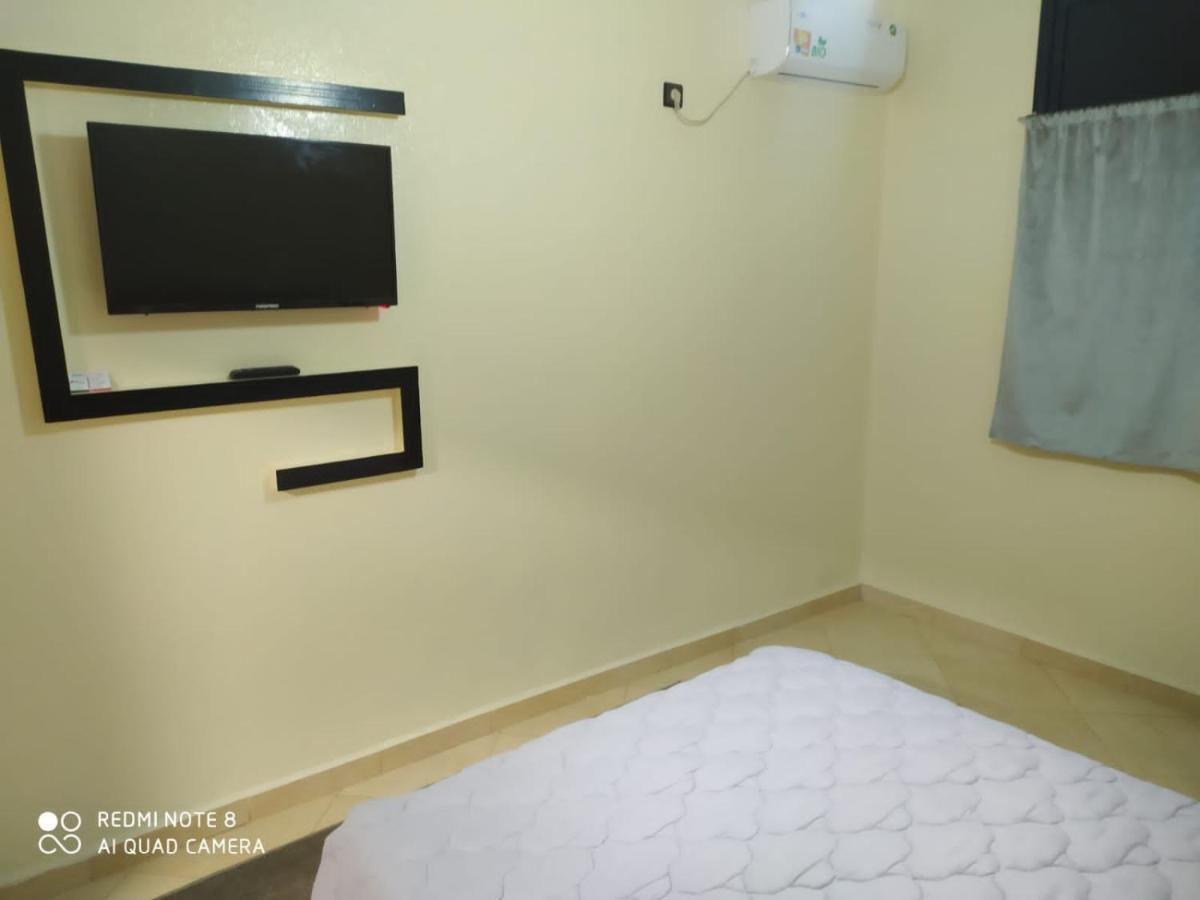 Hotel La Coline Beni Mellal Εξωτερικό φωτογραφία