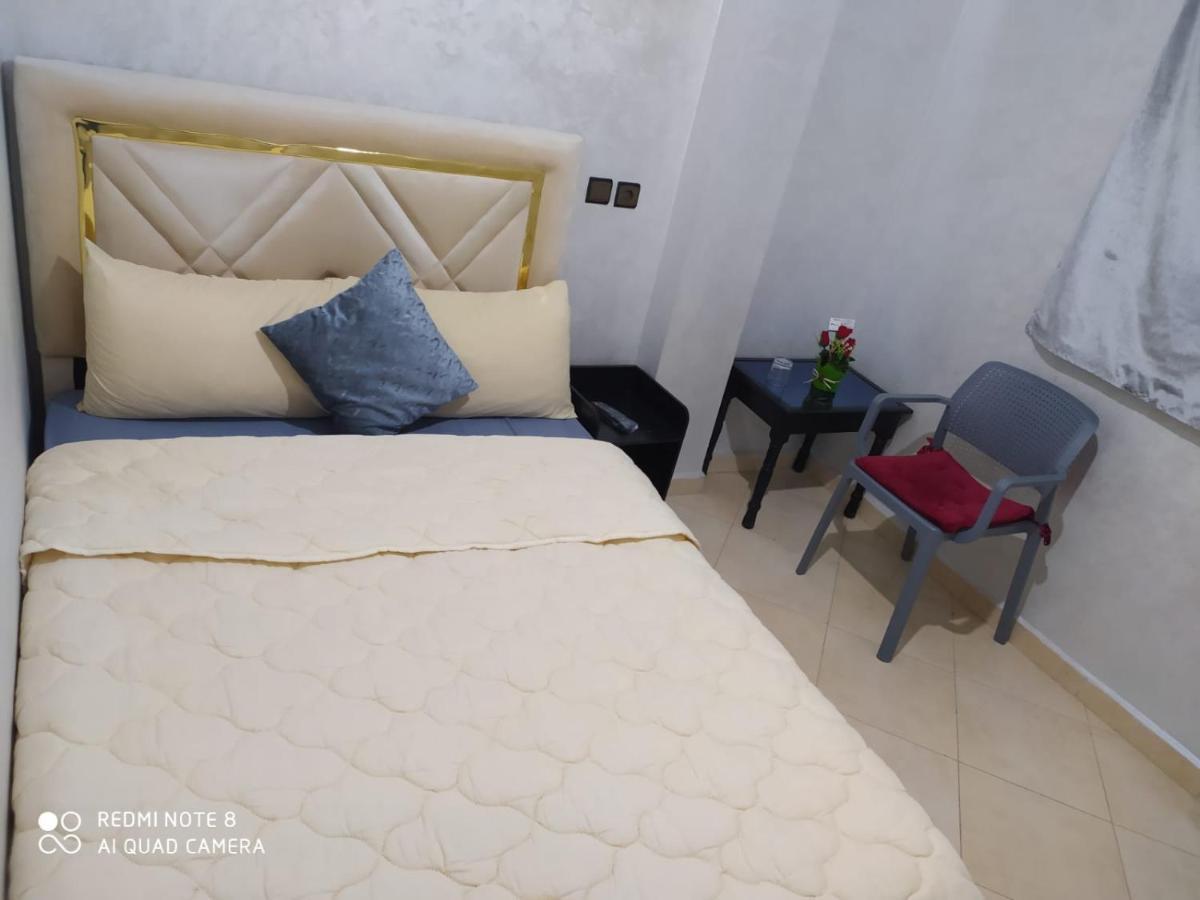 Hotel La Coline Beni Mellal Εξωτερικό φωτογραφία