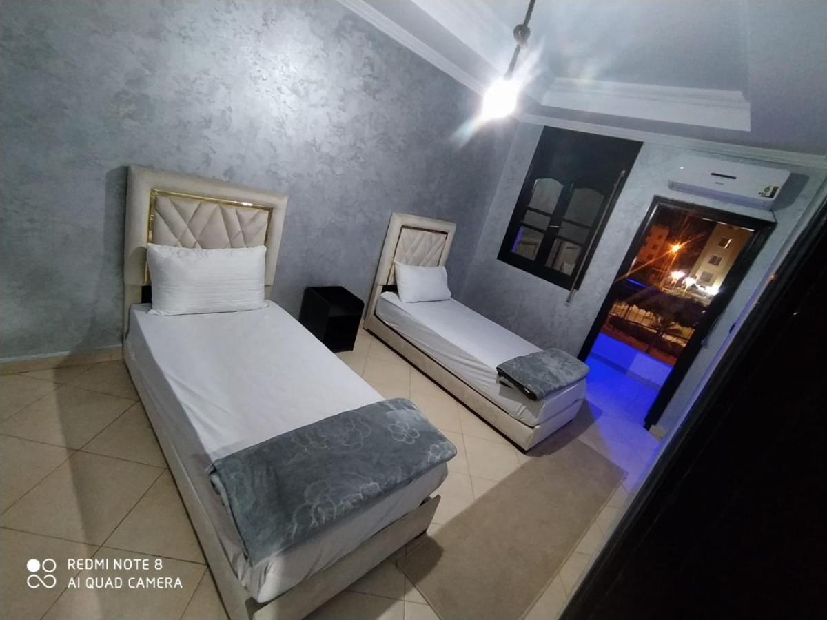 Hotel La Coline Beni Mellal Εξωτερικό φωτογραφία