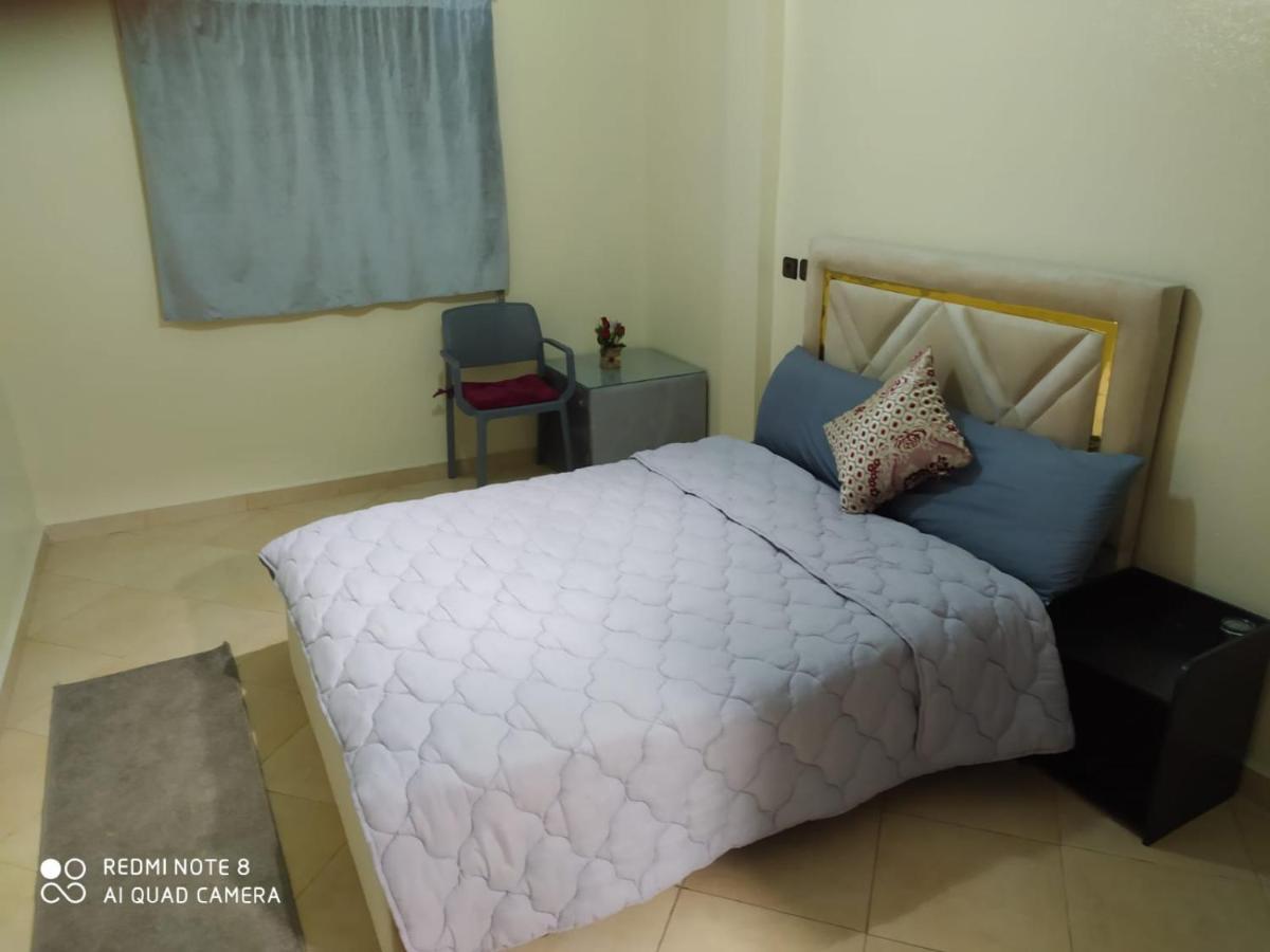 Hotel La Coline Beni Mellal Εξωτερικό φωτογραφία