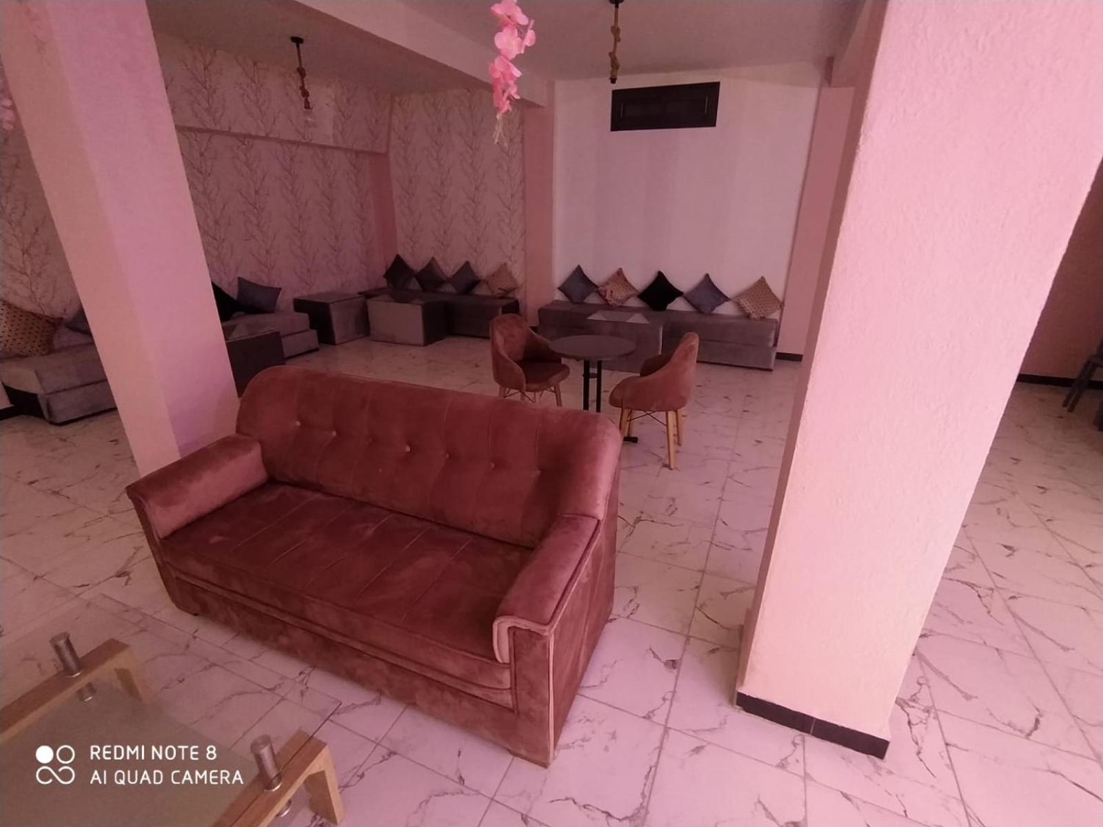 Hotel La Coline Beni Mellal Εξωτερικό φωτογραφία