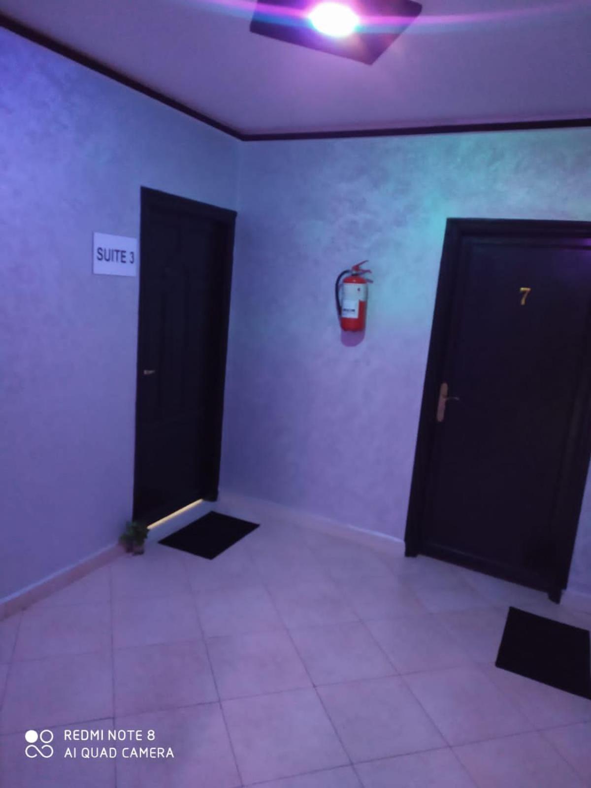 Hotel La Coline Beni Mellal Εξωτερικό φωτογραφία