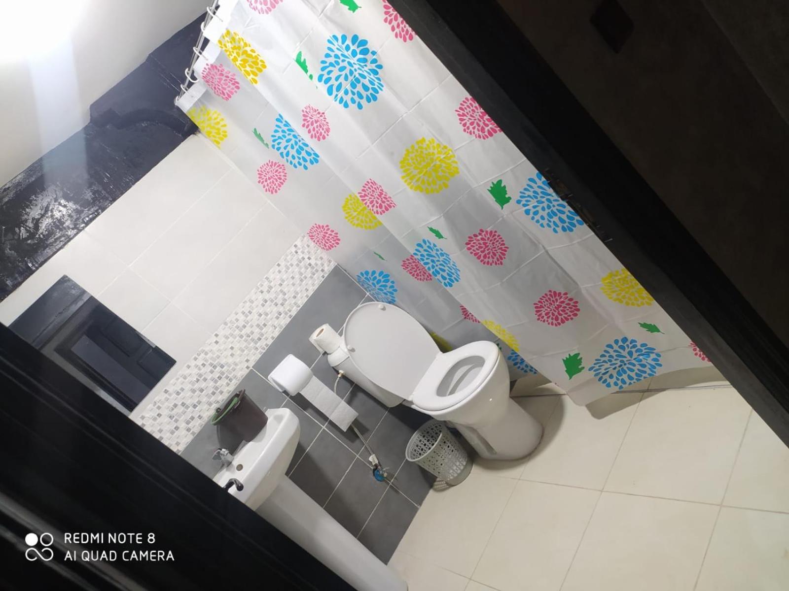Hotel La Coline Beni Mellal Εξωτερικό φωτογραφία