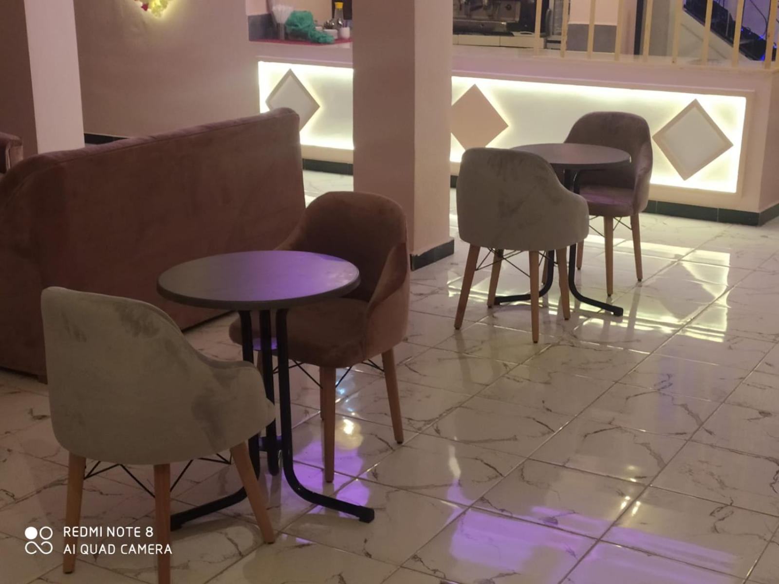 Hotel La Coline Beni Mellal Εξωτερικό φωτογραφία