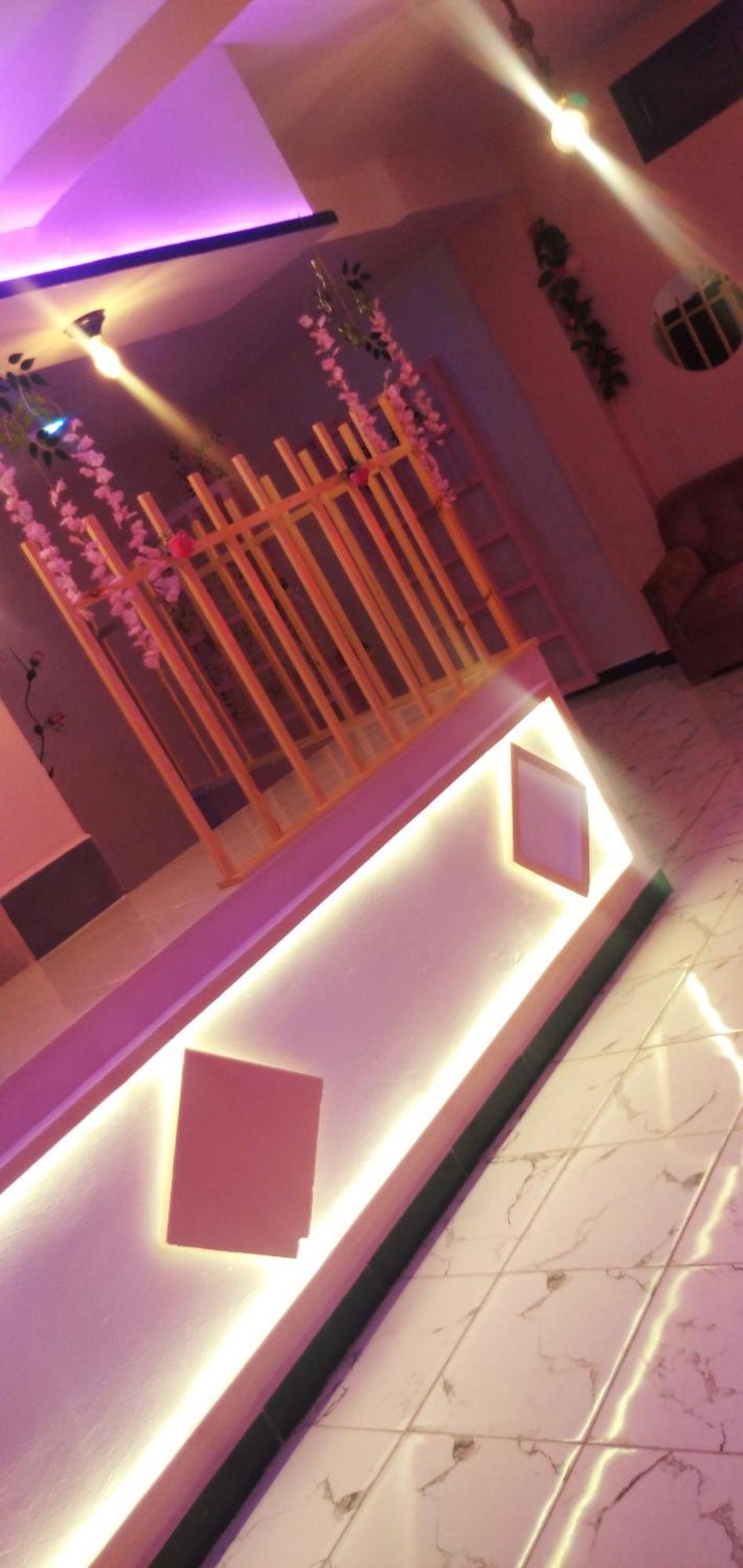 Hotel La Coline Beni Mellal Εξωτερικό φωτογραφία