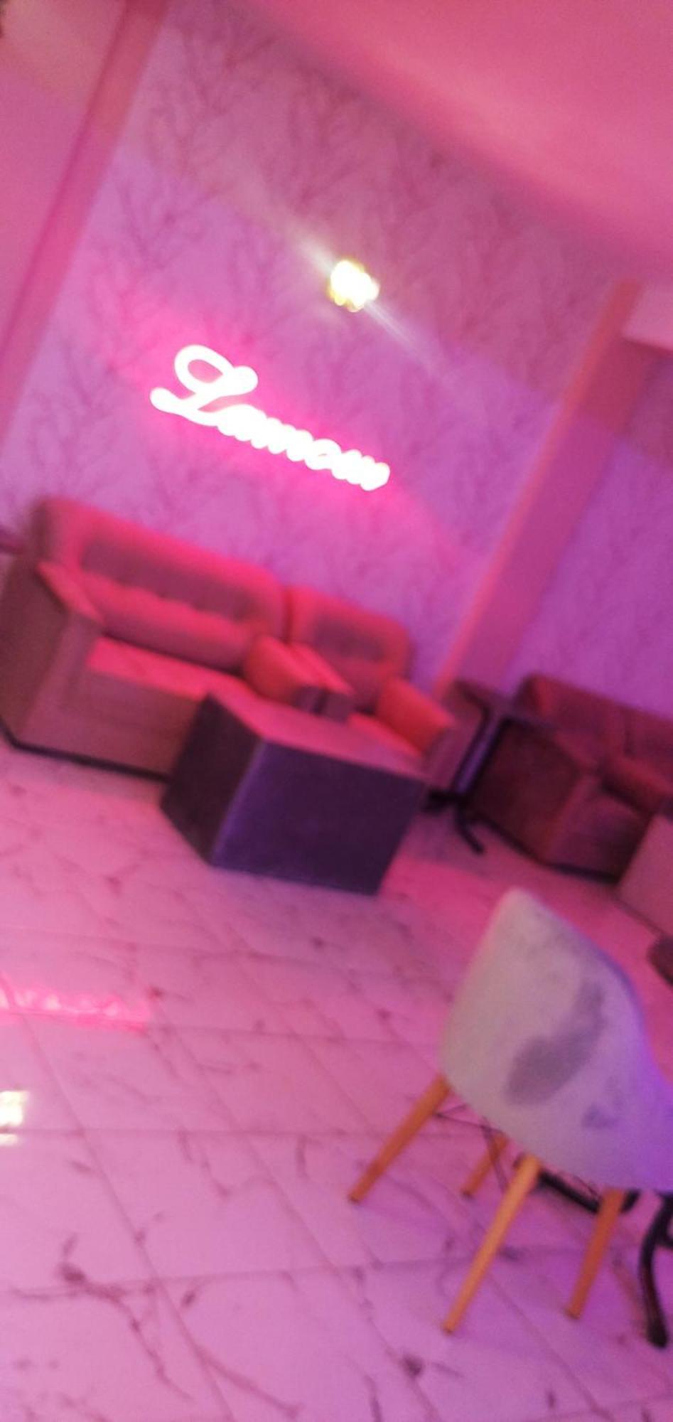 Hotel La Coline Beni Mellal Εξωτερικό φωτογραφία