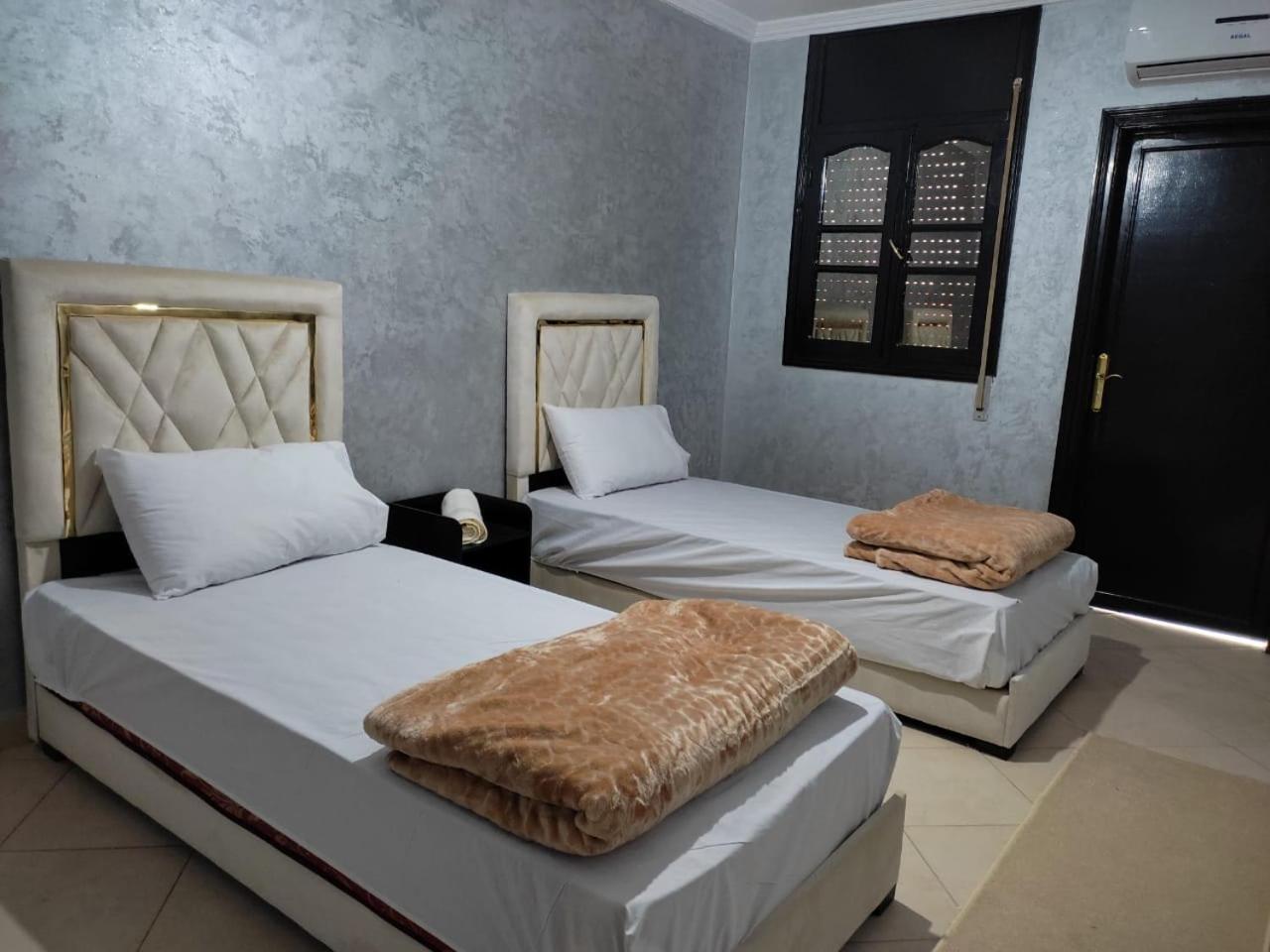 Hotel La Coline Beni Mellal Δωμάτιο φωτογραφία